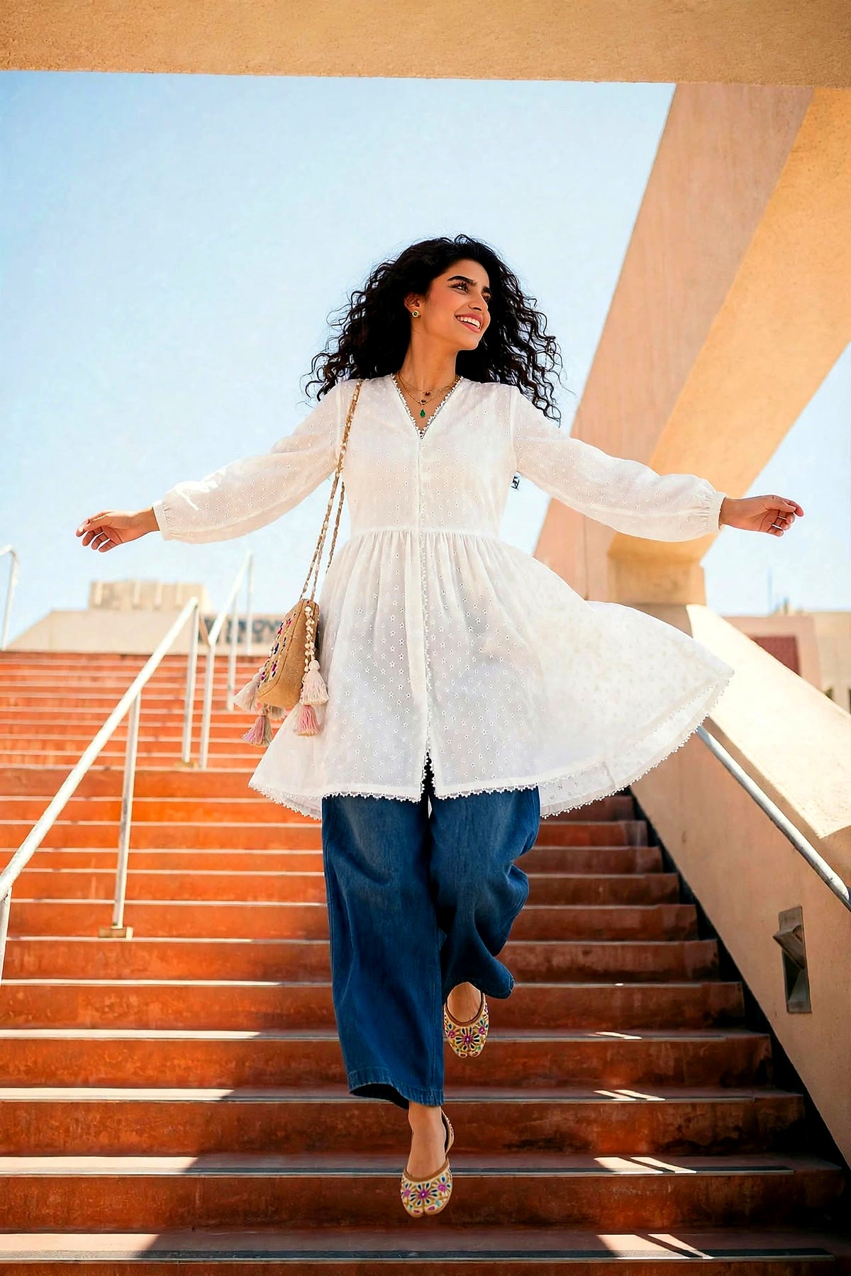 Ivory Breeze
